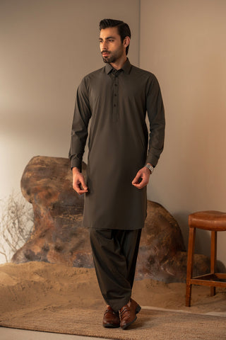 MENS TRADITIONAL
